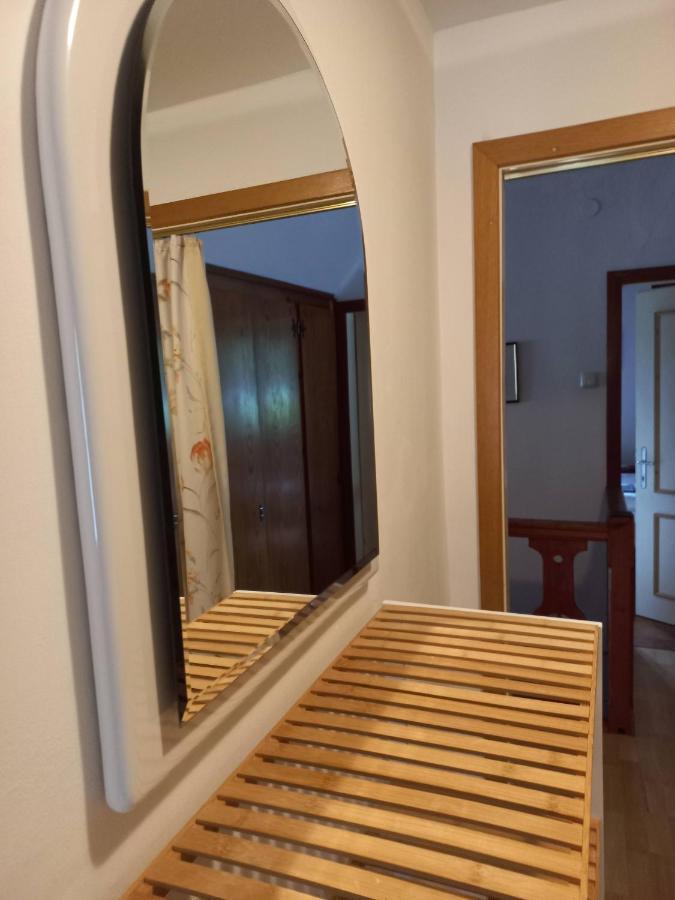 Appartements Direkt Am See Grundlsee Exteriör bild