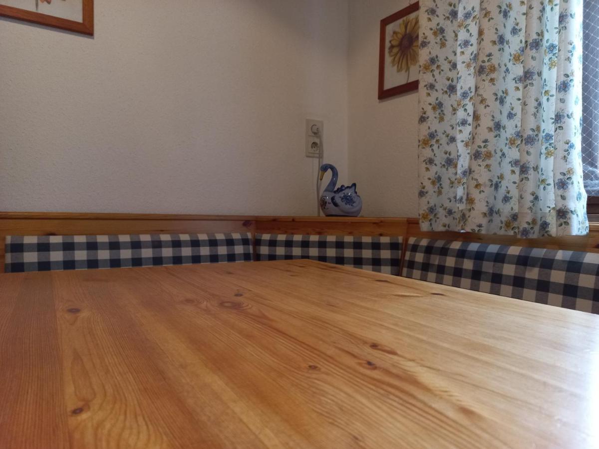 Appartements Direkt Am See Grundlsee Exteriör bild