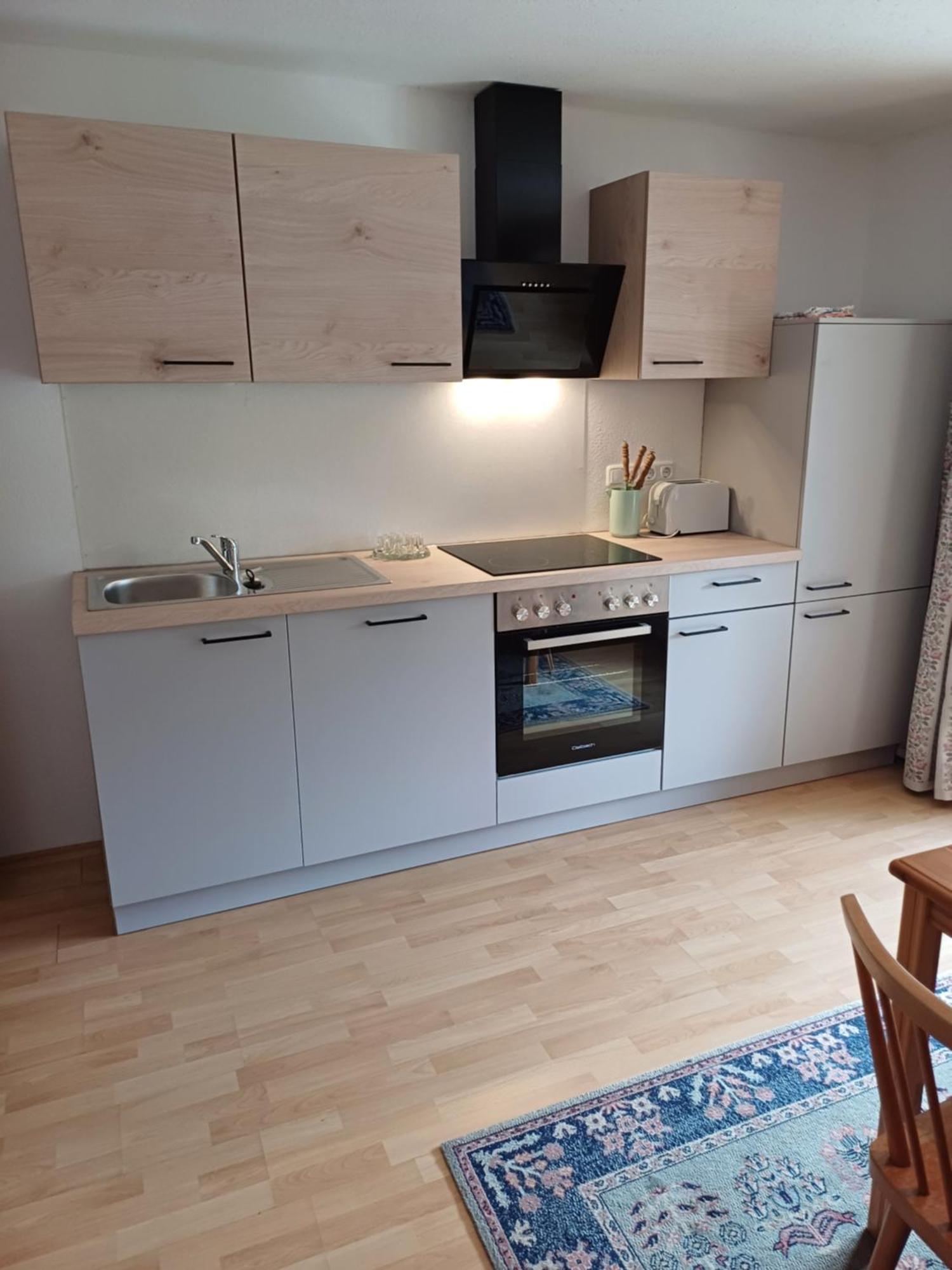 Appartements Direkt Am See Grundlsee Exteriör bild