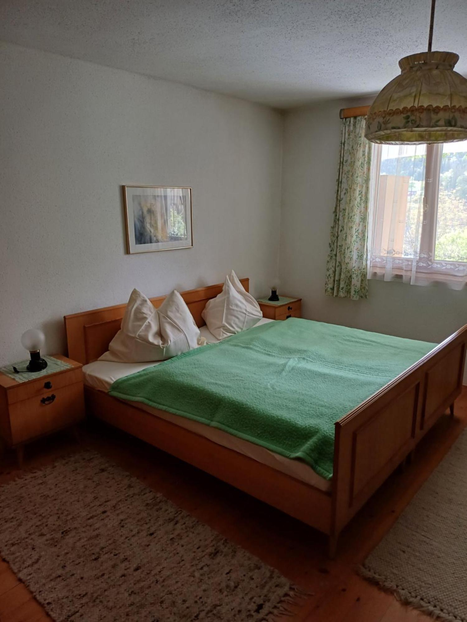 Appartements Direkt Am See Grundlsee Exteriör bild