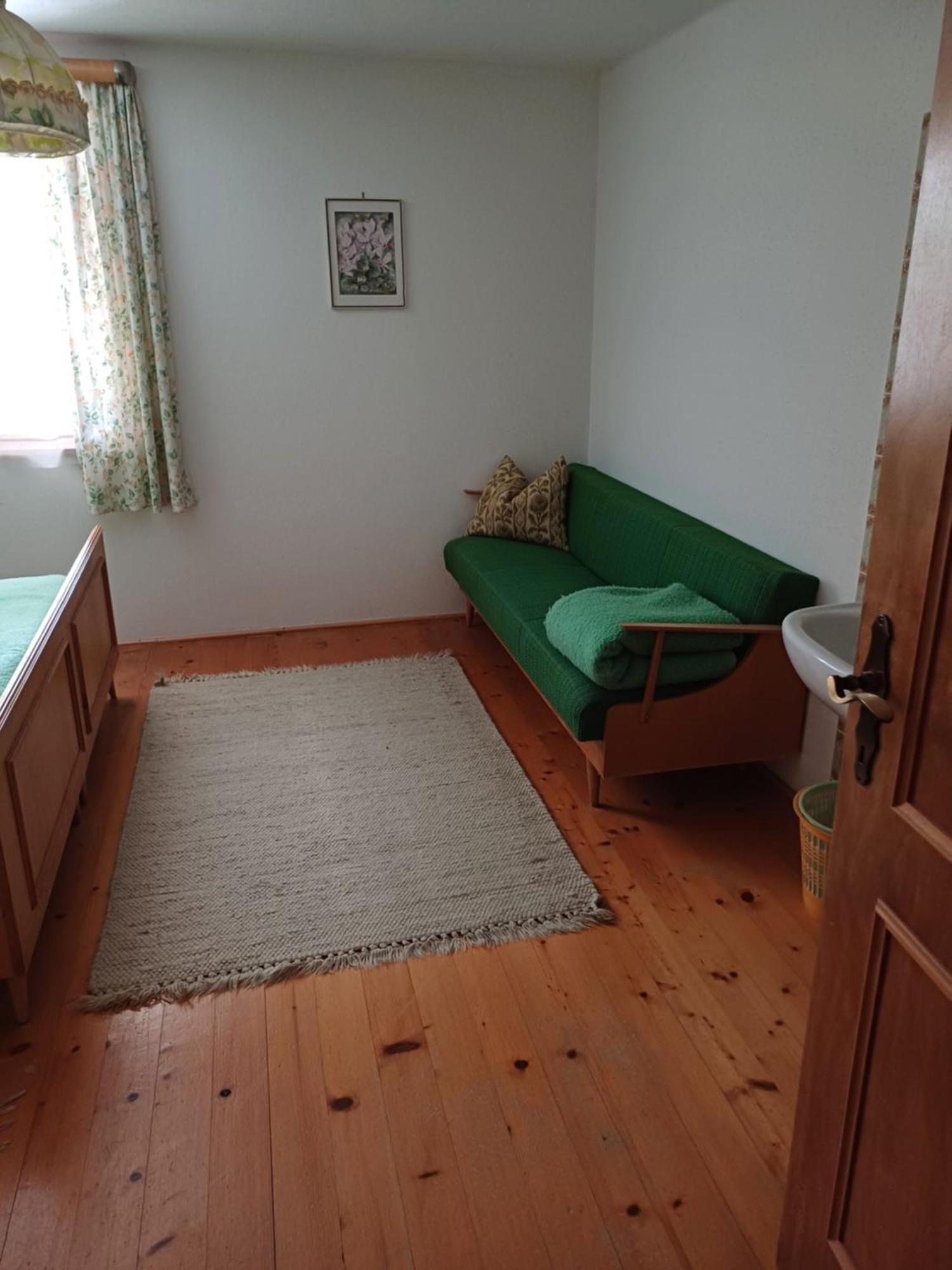 Appartements Direkt Am See Grundlsee Exteriör bild