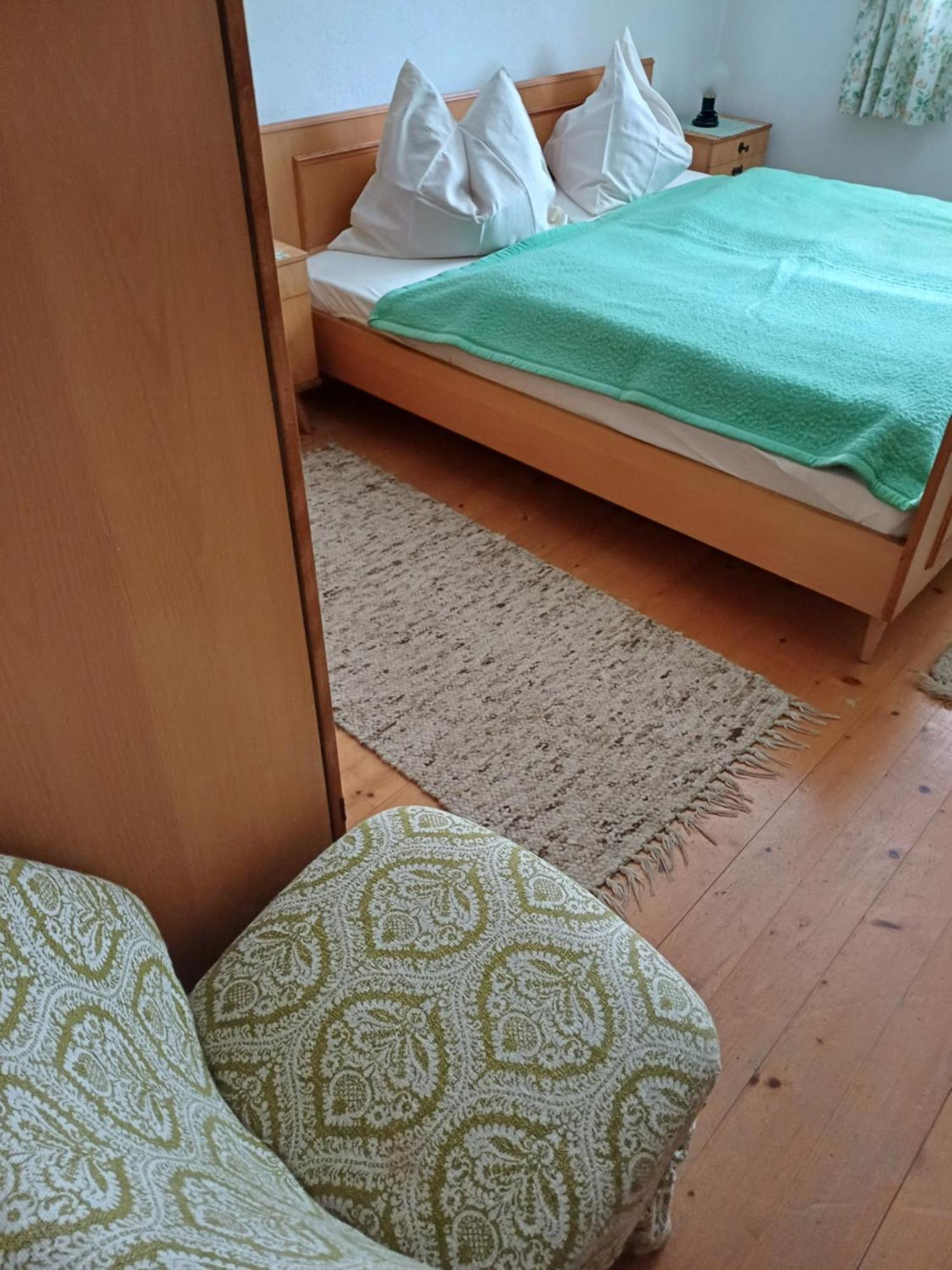 Appartements Direkt Am See Grundlsee Exteriör bild