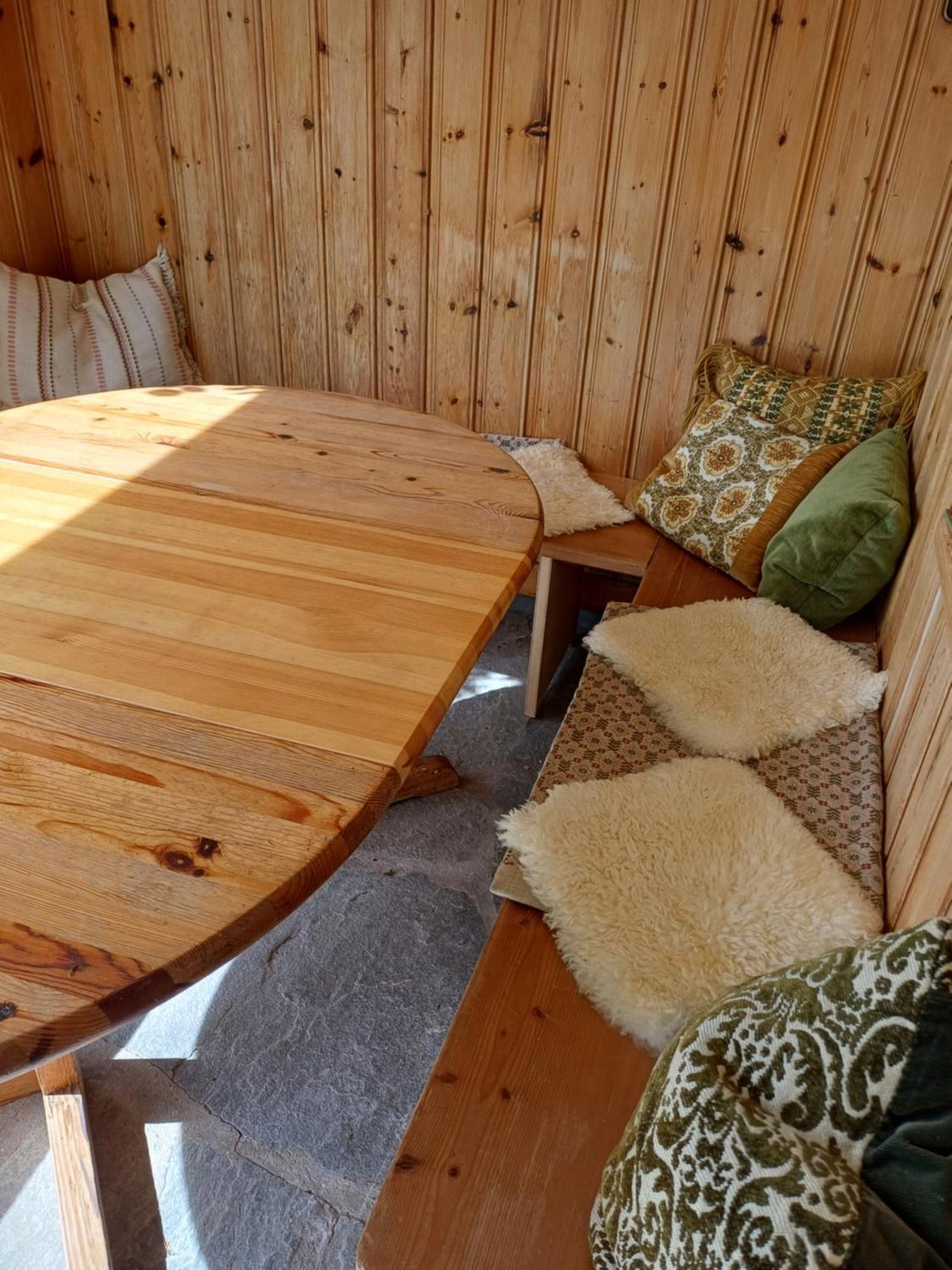 Appartements Direkt Am See Grundlsee Exteriör bild