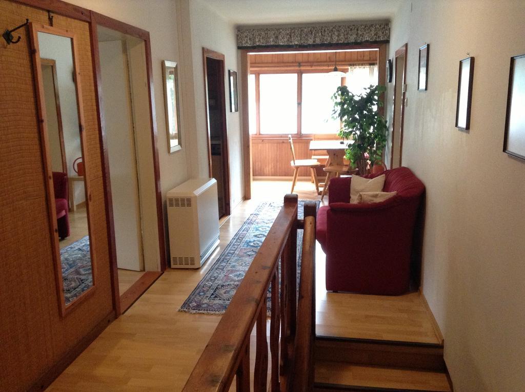Appartements Direkt Am See Grundlsee Rum bild